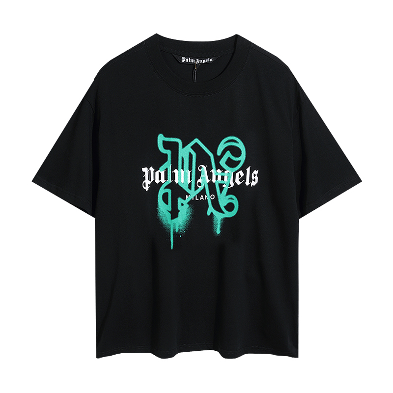 Palm Angles T-Shirts